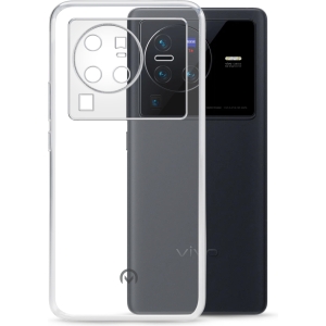 Mobilize Gelly Case Vivo X80 Pro 5G Clear