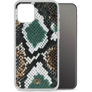 Mobilize Magnet Gelly Case Apple Iphone 12 Mini Green Snake