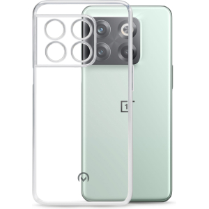 Mobilize Gelly Case Oneplus 10T 5G Clear