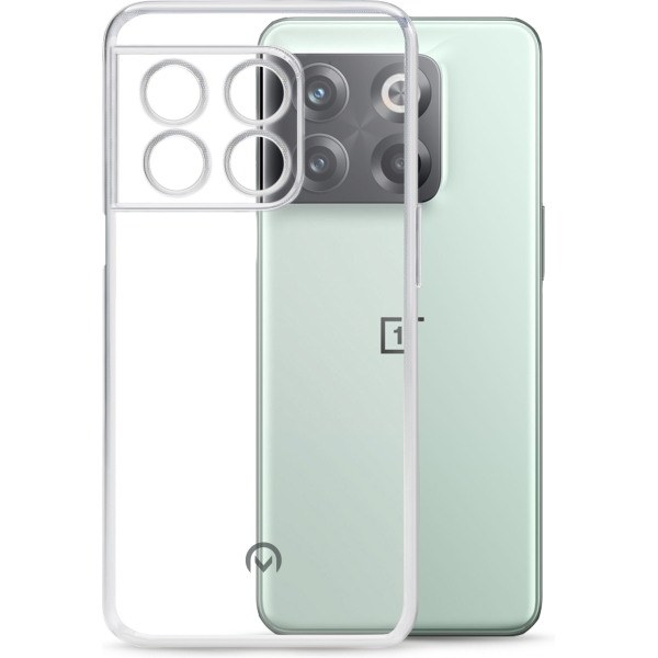 Mobilize Gelly Case Oneplus 10T 5G Clear