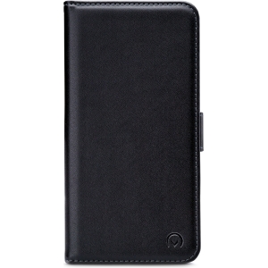 Mobilize Classic Gelly Wallet Book Case Motorola Edge 30 Ultra Black