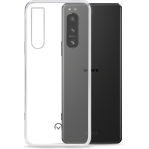 Mobilize Gelly Case Sony Xperia 5 Iv Clear