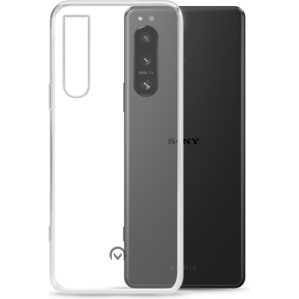 Mobilize Gelly Case Sony Xperia 5 Iv Clear