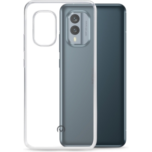 Mobilize Gelly Case Nokia X30 5G Clear
