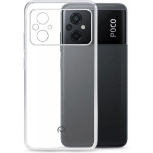 Mobilize Gelly Case Xiaomi Poco M5 4G Clear