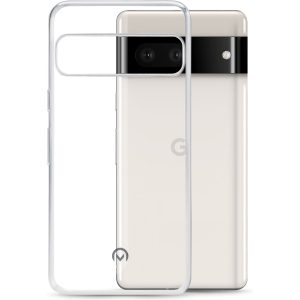 Mobilize Gelly Case Google Pixel 7 Clear