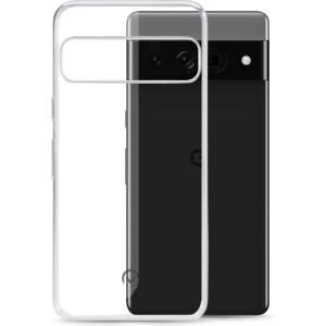 Mobilize Gelly Case Google Pixel 7 Pro Clear