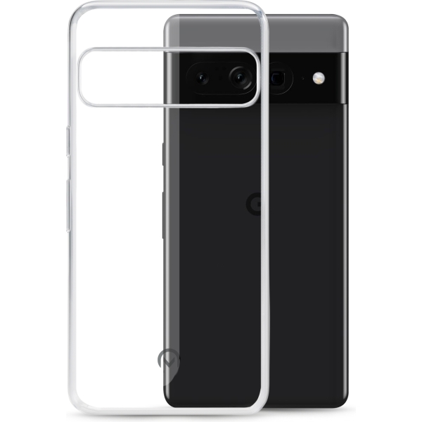 Mobilize Gelly Case Google Pixel 7 Pro Clear