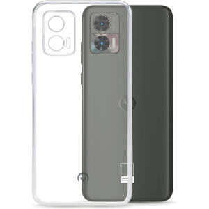 Mobilize Gelly Case Motorola Edge 30 Neo Clear