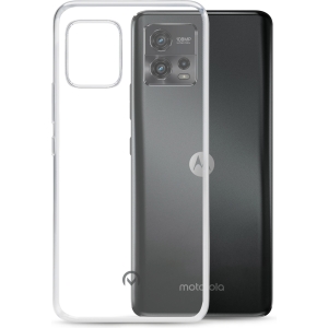 Mobilize Gelly Case Motorola Moto G72 4G Clear