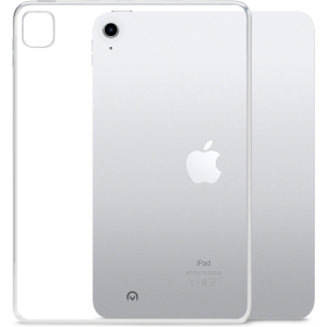 Mobilize Gelly Case Apple Ipad 10.9 (2022)/ Ipad 11 (2025) Clear
