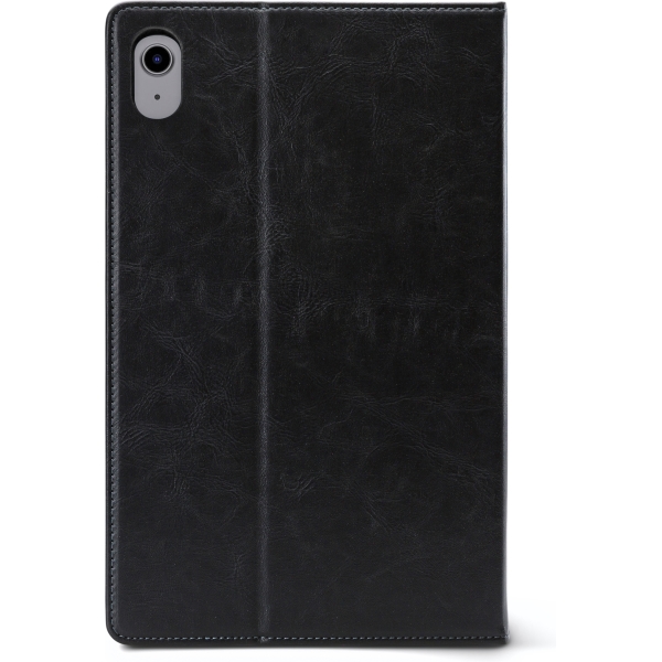 Mobilize Premium Folio Case For Apple Ipad 10.9 (2022)/Ipad 11 (2025) Black - Afbeelding 3