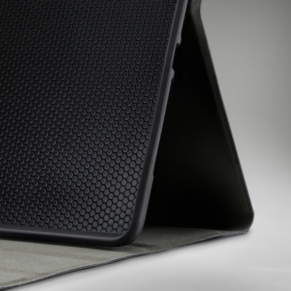 Mobilize Detachable Bluetooth Keyboard Case Apple Ipad Pro 11 (2022) Black Azerty - Afbeelding 6