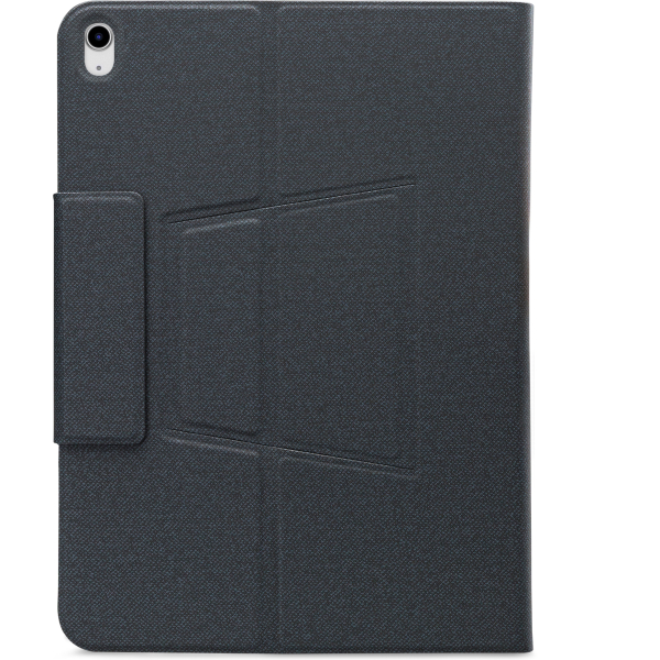 Mobilize Ultimate Bluetooth Keyboard Case Apple Ipad 10.9 (2022)/Ipad 11 (2025) Black Qwerty - Afbeelding 3