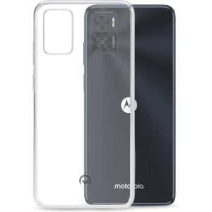 Mobilize Gelly Case Motorola Moto E22 4G/E22I 4G Clear