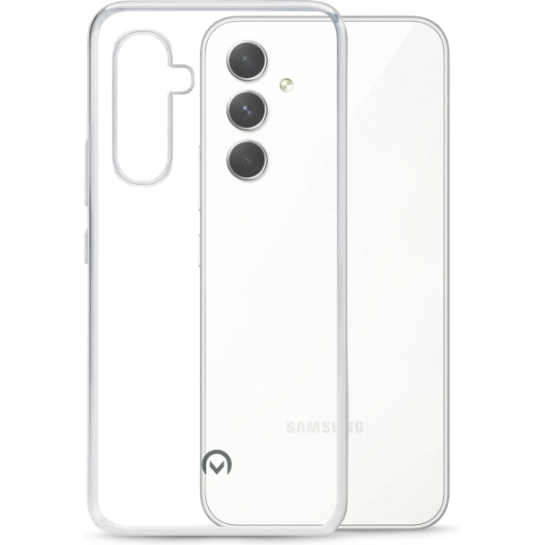 Mobilize Gelly Case Samsung Galaxy A54 5G Clear