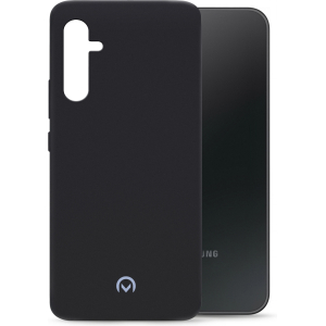 Mobilize Rubber Gelly Case Samsung Galaxy A34 5G Matt Black