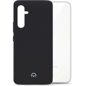 Mobilize Rubber Gelly Case Samsung Galaxy A54 5G Matt Black