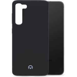 Mobilize Rubber Gelly Case Samsung Galaxy S23 5G Matt Black