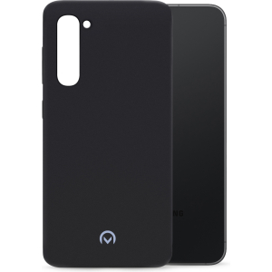 Mobilize Rubber Gelly Case Samsung Galaxy S23+ 5G Matt Black