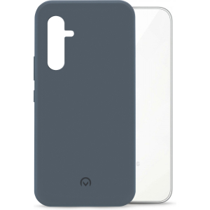 Mobilize Rubber Gelly Case Samsung Galaxy A54 5G Matt Blue