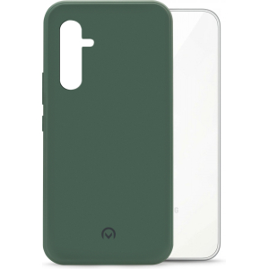 Mobilize Rubber Gelly Case Samsung Galaxy A54 5G Matt Green