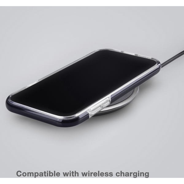 Mobilize Shatterproof Case Samsung Galaxy S23+ 5G Black - Afbeelding 3