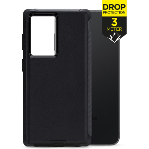 Mobilize Defender Case Samsung Galaxy S23 5G Black