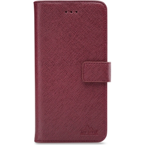 My Style Flex Wallet For Samsung Galaxy S23 5G Bordeaux