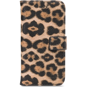 My Style Flex Wallet For Samsung Galaxy S23 5G Leopard