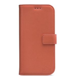 My Style Flex Wallet For Samsung Galaxy S23+ 5G Rust Red