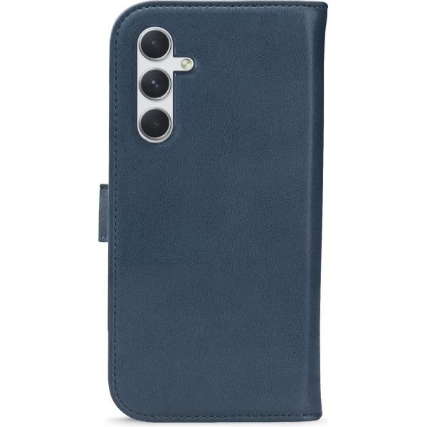 My Style Flex Wallet For Samsung Galaxy A54 5G Ocean Blue - Afbeelding 2