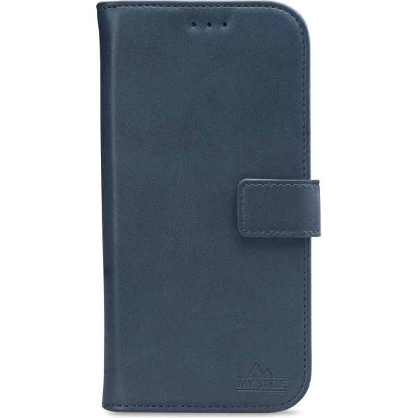 My Style Flex Wallet For Samsung Galaxy S23+ 5G Ocean Blue