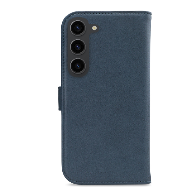 My Style Flex Wallet For Samsung Galaxy S23+ 5G Ocean Blue - Afbeelding 2