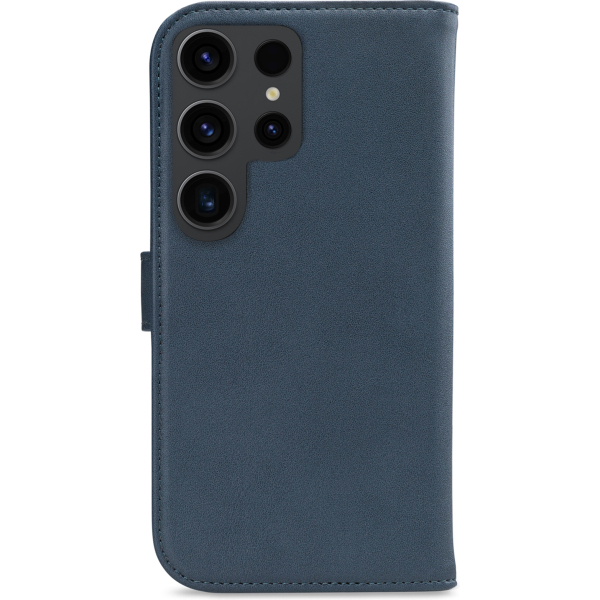 My Style Flex Wallet For Samsung Galaxy S23 Ultra 5G Ocean Blue - Afbeelding 2