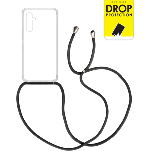 My Style Loop Case For Samsung Galaxy A54 5G Clear