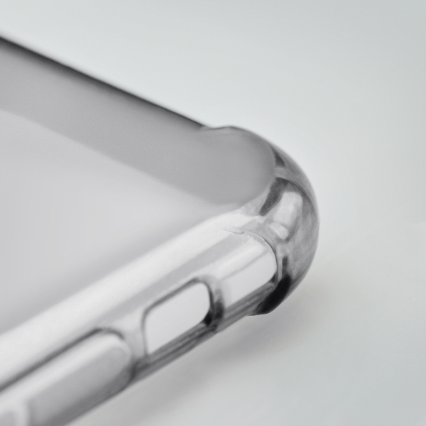 My Style Loop Case For Samsung Galaxy S23+ 5G Clear - Afbeelding 5