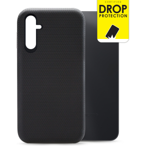 My Style Tough Case For Samsung Galaxy A14 5G Black