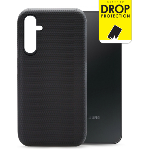 My Style Tough Case For Samsung Galaxy A34 5G Black