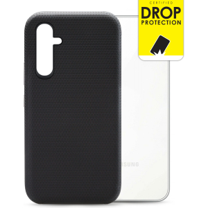 My Style Tough Case For Samsung Galaxy A54 5G Black