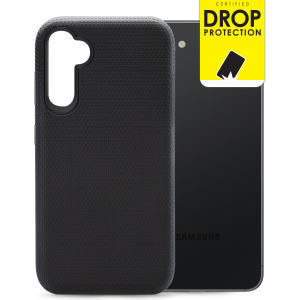 My Style Tough Case For Samsung Galaxy S23 5G Black