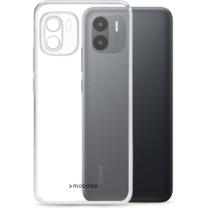 Mobilize Gelly Case Xiaomi Redmi A1/A2 4G Clear
