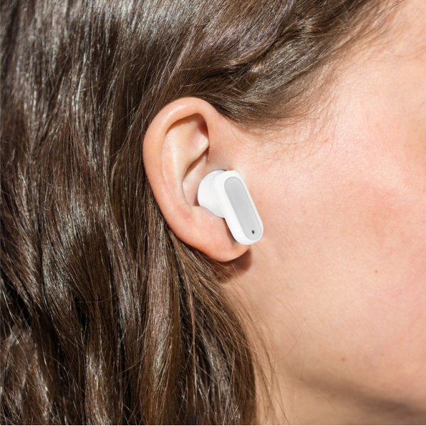 Mobilize Bluetooth Tws Earbuds Mini White - Afbeelding 7