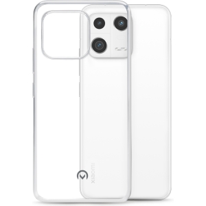Mobilize Gelly Case Xiaomi 13 Clear