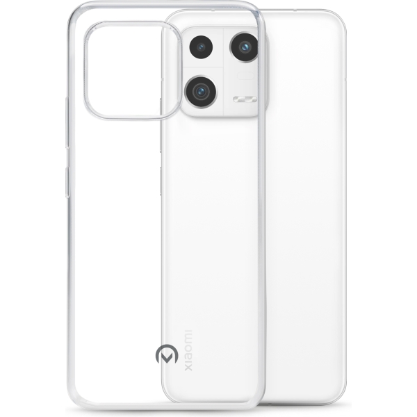 Mobilize Gelly Case Xiaomi 13 Clear