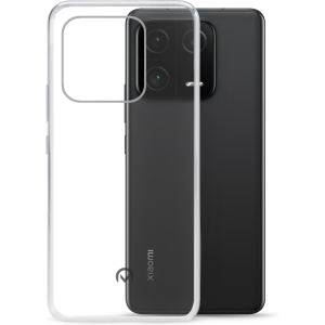 Mobilize Gelly Case Xiaomi 13 Pro Clear