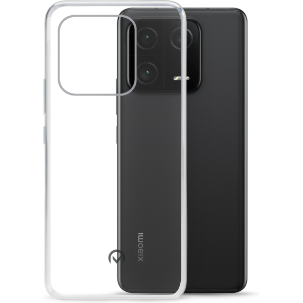 Mobilize Gelly Case Xiaomi 13 Pro Clear