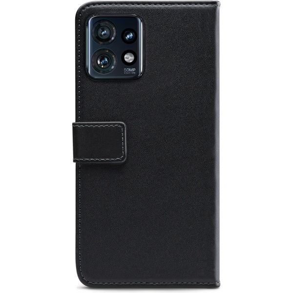 Mobilize Classic Gelly Wallet Book Case Motorola Edge 40 Pro Black - Afbeelding 3