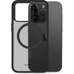 Mobilize Magsafe Compatible Hybrid Pro Case Apple Iphone 14 Pro Black