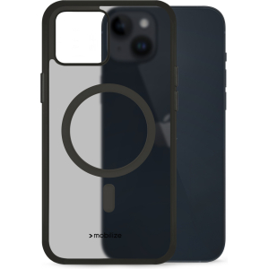 Mobilize Magsafe Compatible Hybrid Pro Case Apple Iphone 14 Plus Black